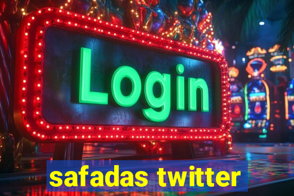 safadas twitter